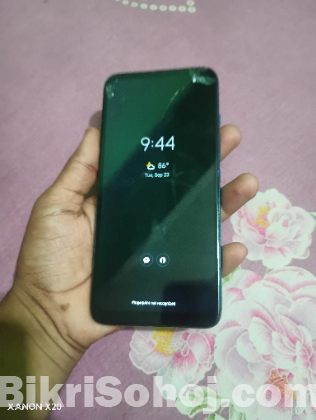Motorola  1fusion